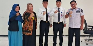 Lapas Bengkulu, PKP 2025, Aksi Perubahan, BPSDM Bengkulu, Julianto Budhi Prasetyono, Best Victor Fasharoza, Jimmy Andreas, Pelatihan Kepemimpinan, Pembinaan ASN, Transformasi Layanan Pemasyarakatan