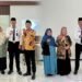 Lapas Bengkulu, PKP Angkatan V, Aksi Perubahan, Slamet Santoso, Kevin Yosiva, Fardan Kristiandy, BPSDM Bengkulu, Pelatihan Kepemimpinan Pengawas, Pembinaan Narapidana, Seminar ASN
