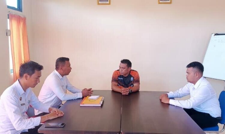 Tanggap Darurat Bencana, Lapas Bandanaira Jalin Koordinasi dengan Pos SAR Banda 1 WhatsApp Image 2025 12 09 at 18.33.55 9f63f4ca