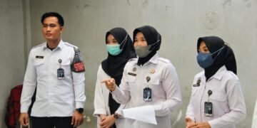 Lapas Bengkulu, Pelayanan Kesehatan, BAPERHATI, Klinik Lapas, Warga Binaan, Obat TPT, Pembinaan Narapidana, Kesehatan Lapas, Ditjenpas, Kanwil Bengkulu