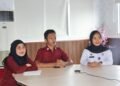 Lapas Bengkulu, Pelatihan MC, Diklat MC, ASN Pemasyarakatan, Public Speaking, Ditjen PAS, Protokoler, Pengembangan SDM, Komunikasi Publik
