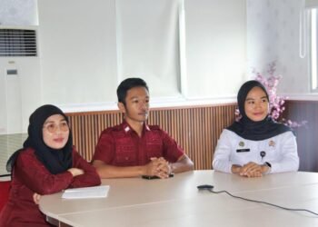 Lapas Bengkulu, Pelatihan MC, Diklat MC, ASN Pemasyarakatan, Public Speaking, Ditjen PAS, Protokoler, Pengembangan SDM, Komunikasi Publik