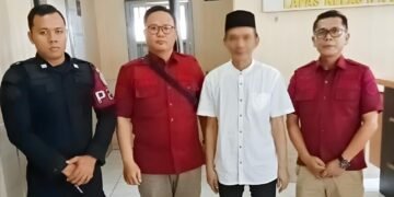 Lapas Bengkulu, ILB, Izin Luar Biasa, Warga Binaan, Pemakaman Keluarga, Pembinaan, Pengawalan,