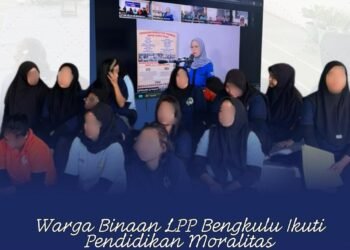 Warga Binaan LPP Bengkulu Ikuti Pendidikan Moralitas 10 WhatsApp Image 2025 12 16 at 10.00.20 1