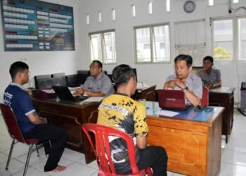 Lapas Bengkulu, Balai Pemasyarakatan Bengkulu, Litmas WBP, Pembebasan Bersyarat, Integrasi WBP, Pemasyarakatan, Bapas Bengkulu