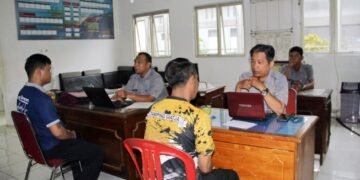 Lapas Bengkulu, Balai Pemasyarakatan Bengkulu, Litmas WBP, Pembebasan Bersyarat, Integrasi WBP, Pemasyarakatan, Bapas Bengkulu