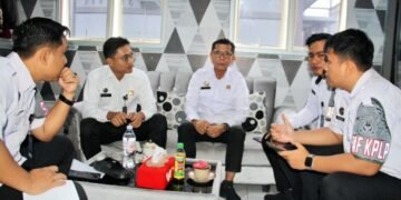 Lapas Bengkulu, KPLP Lapas Bengkulu, Pengamanan Lapas, Nataru, Natal dan Tahun Baru, Pemasyarakatan, Kesiapsiagaan Petugas, Keamanan Lapas