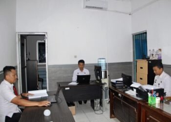 Lapas Bengkulu, SOP Penanggulangan Bencana, ADM Kamtib, Keamanan Lapas, Pemasyarakatan, Kesiapsiagaan Bencana, Ditjen Pemasyarakatan