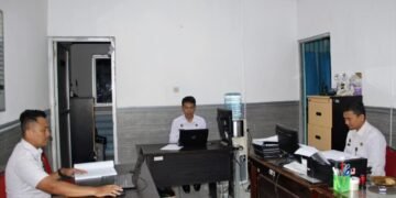 Lapas Bengkulu, SOP Penanggulangan Bencana, ADM Kamtib, Keamanan Lapas, Pemasyarakatan, Kesiapsiagaan Bencana, Ditjen Pemasyarakatan