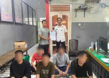 Tekan Overkapasitas, 15 Narapidana Rutan Bengkulu Dipindahkan 7 Rutan Bengkulu