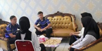 Lapas Bengkulu, Magang Hub Kemnaker, Kasubsi Registrasi, Kasubsi Bimkemaswat, Pembinaan Pemasyarakatan, Kegiatan Lapas