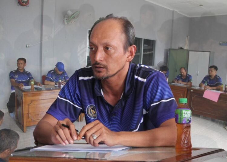 Lapas Bengkulu, Sidang TPP, Tim Pengamat Pemasyarakatan, Pembebasan Bersyarat, Cuti Bersyarat, Pembinaan WBP, Pemasyarakat