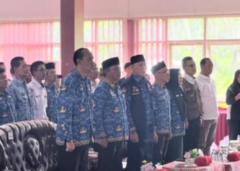 Kalapas Arga Makmur Hadiri Penyerahan Bantuan Mesin Potong Rumput bagi Bekas Warga Binaan Pemasyarakatan 2 WhatsApp Image 2025 12 17 at 18.56.19