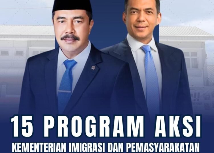 15 Program Aksi Kementerian Imigrasi dan Pemasyarakatan Tahun 2026 1 WhatsApp Image 2025 12 21 at 08.16.53