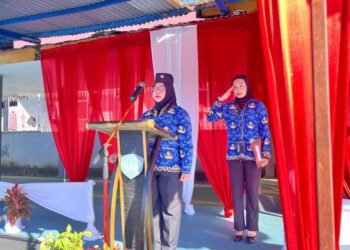 Semangat Perempuan Berdaya, Lapas Ternate Gelar Upacara Hari Ibu ke-97 10 lapas ternate