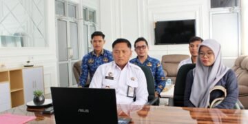 Lapas Bengkulu, Ditjen Pemasyarakatan, Pengadaan BAMA, E-Purchasing, TA 2026, Pemasyarakatan, Kementerian Imigrasi dan Pemasyarakatan