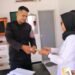 Lapas Bengkulu, Klinik Pratama Lapas, Nataru, Kesehatan Petugas, Pemasyarakatan, Ditjen Pemasyarakatan, Pengamanan Lapas, ASN Pemasyarakatan