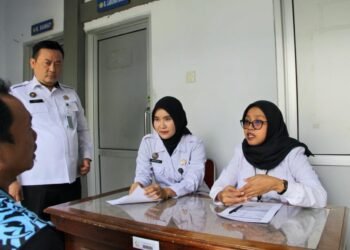 Lapas Bengkulu, Kesehatan Mental WBP, Screening Mental, Pembinaan Warga Binaan, Pemasyarakatan Humanis, Akhir Tahun di Lapas