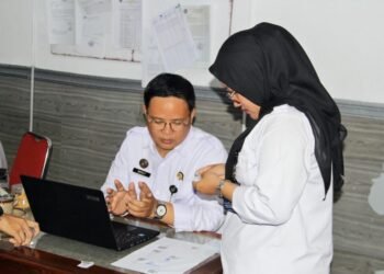 Lapas Bengkulu, ADM Kamtib, SIDHAWAI, Pengamanan Lapas, Tata Tertib Lapas, Pemasyarakatan, Inovasi Lapas