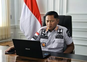 Lapas Bengkulu, Ditjen Pemasyarakatan, Kalapas Bengkulu, Arahan Dirjen Pemasyarakatan, Pembinaan Narapidana, Binadik, Pemasyarakatan Indonesia, Kemenimipas