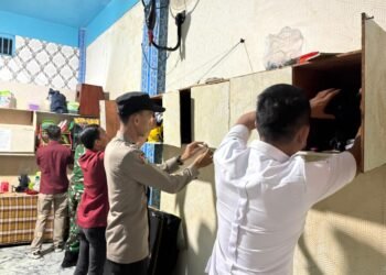 Rutan Bengkulu Gelar Razia Blok Hunian Antisipasi Gangguan Kamtib Jelang Nataru 2025 2 WhatsApp Image 2025 12 25 at 14.39.37 1