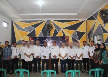 Sebanyak 4 Warga Binaan Rutan Kelas Bengkulu Terima Remisi Khusus Natal 2025 4 WhatsApp Image 2025 12 27 at 12.13.32