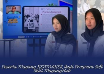 Peserta Magang KEMNAKER Ikuti Program Soft Skill MagangHub 2 WhatsApp Image 2025 12 29 at 09.33.18 1