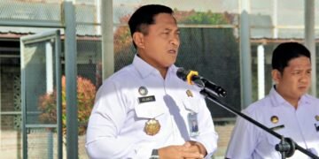 Lapas Bengkulu, Julianto Budhi Prasetyono, Pengamanan Akhir Tahun, Lapas Elok Nian, Barometer Pemasyarakatan Bengkulu, ASN Pemasyarakatan, Pembinaan WBP, Kemenkumham Bengkulu, Pemasyarakatan Sumatera