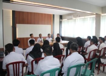 Karutan Bengkulu Pimpin Rapat Internal Bahas Perubahan Jadwal Pelayanan Kunjungan 10 WhatsApp Image 2025 12 30 at 14.59.07 2