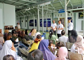 Lapas Bengkulu, Layanan Gratis, Pembebasan Bersyarat, Penerima PB, Integrasi WBP, Anti Pungli, Larangan Penyelundupan, Julianto Budhi Prasetyono