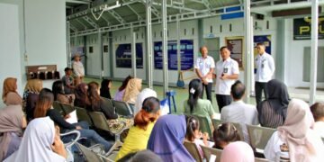 Lapas Bengkulu, Layanan Gratis, Pembebasan Bersyarat, Penerima PB, Integrasi WBP, Anti Pungli, Larangan Penyelundupan, Julianto Budhi Prasetyono