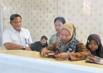 Lapas Bengkulu, Dapur Sehat, Menu 10 Hari, Warga Binaan, Julianto Budhi Prasetyono, Transparansi Layanan, Hak WBP