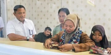 Lapas Bengkulu, Dapur Sehat, Menu 10 Hari, Warga Binaan, Julianto Budhi Prasetyono, Transparansi Layanan, Hak WBP