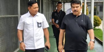Lapas Bengkulu, Kabagtum Ditjenpas, Sudirwan, Monitoring Nataru, Pelayanan Kunjungan, Pengamanan Lapas, Julianto Budhi Prasetyono, Pelayanan Publik Pemasyarakatan