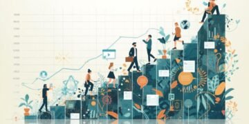 gambar untuk cover artikel dengan tema IPK Saja Tak Cukup Mengapa Soft Sk 20251203 152954 0000