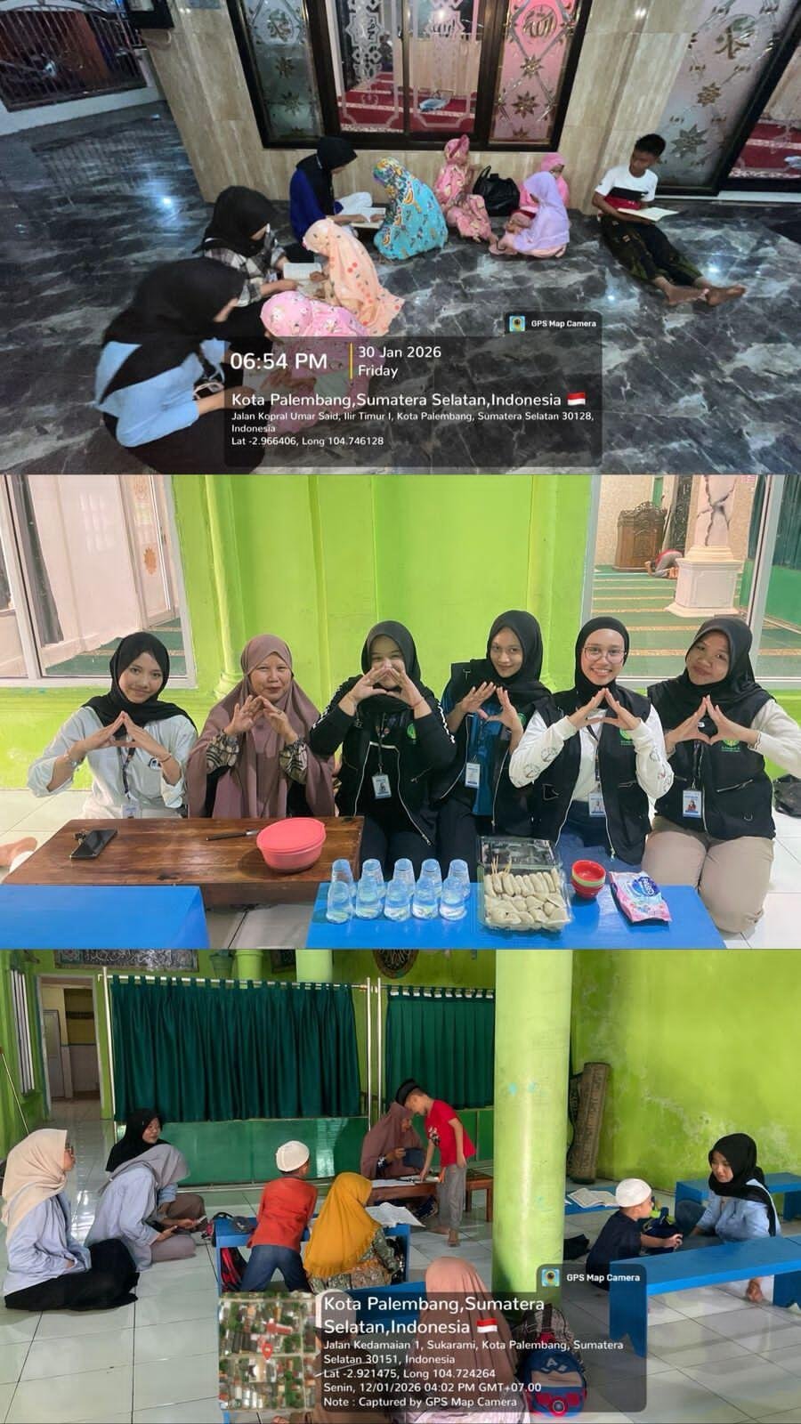 KKN Rekognisi di Masjid dan TPA: Kolaborasi Pendidikan, Ibadah, dan Sosial Kemasyarakatan di Masjid Misbahuddin dan Masjid Al-Baroqah, Palembang 2 45809048 879D 43A7 9925 7C23CD1CF34F