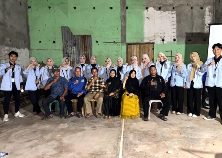 Awali Pengabdian, Mahasiswa KKN Kelompok 74 UIN Raden Fatah Paparkan Program Kerja di Desa Teluk Jaya 1 60456821 4E87 4141 B4DE A4C5A7F1DA6D