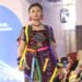 Aurora, Model Remaja Berusia 14 Tahun Bersinar di Indonesia Fashion Runway Museum Mandiri