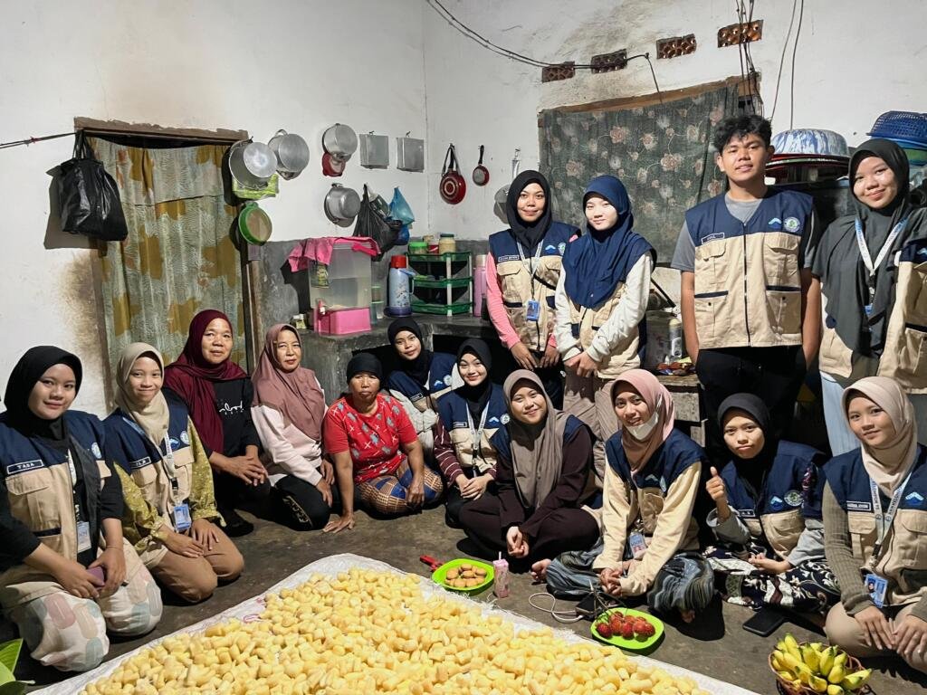 UIN Raden Fatah Palembang