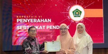 STAI Madrasah Arabiyah Bayang