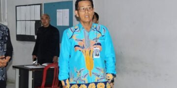 Ditjenpas, Kanwil Ditjenpas Bengkulu, Lapas Kelas IIA Bengkulu, Pemasyarakatan, Monitoring Lapas, Tahun Baru 2026, Keamanan Lapas, Pelayanan Pemasyarakatan