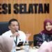 Kantor Pertanahan Kabupaten Sidenreng Rappang mengikuti kegiatan pelaksanaan tugas dan fungsi Subbagian Tata Usaha di lingkungan Kantor Wilayah Badan Pertanahan Nasional Provinsi Sulawesi Selatan 10 IMG 9937