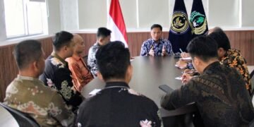 Lapas Bengkulu, Kalapas Bengkulu, Rapat Awal Tahun, 15 Program Aksi Kemenimipas, Pemasyarakatan, Pelayanan Kunjungan, Keamanan Lapas