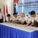 Dukung Kemenimipas, Lapas Bengkulu Teken Perjanjian Kinerja Awal Tahun 2026 14 Lapas Bengkulu, Perjanjian Kinerja 2026, Kemenimipas, Kerja Nyata Pelayanan PRIMA, Pemasyarakatan, Reformasi Birokrasi, Zona Integritas