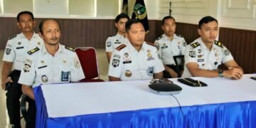 Lapas Bengkulu, Pemasyarakatan, KUHP 2023, KUHAP 2025, Dirjen Pemasyarakatan, Pelayanan Tahanan, Reformasi Hukum Pidana, Kemenimipas