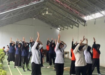 LPP Bengkulu Gelar Kegiatan Senam Lansia Bagi Warga Binaan 10 WhatsApp Image 2026 01 08 at 11.03.58