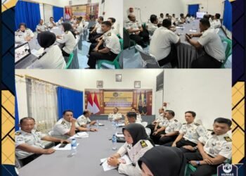 Lapas Arga Makmur Ikuti Rapat Virtual Kanwil Ditjenpas Bengkulu Bahas Panen Raya dan Program Aksi Menteri 7 WhatsApp Image 2026 01 13 at 15.37.01
