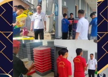 Lapas Kelas IIB Arga Makmur Pastikan Pemenuhan Hak Dasar WBP melalui Pengelolaan Makanan Sesuai SOP 10 WhatsApp Image 2026 01 13 at 15.38.22