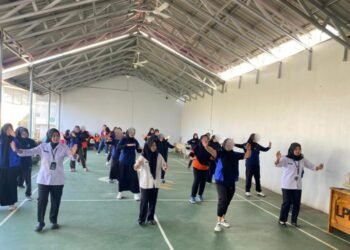 LPP Bengkulu Gelar Senam Lansia untuk Warga Binaan 7 WhatsApp Image 2026 01 15 at 10.25.36