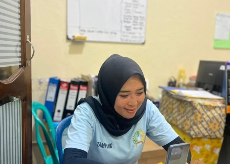 Testimoni Warga Binaan: STEVIA Jadi Penguat Ikatan Ibu dan Anak di LPP Bengkulu 1 WhatsApp Image 2026 01 17 at 10.35.18